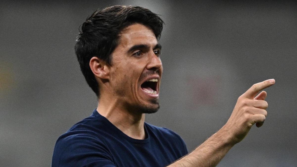 Il Parma e Cuesta avanti insieme: arriva l'annuncio del club