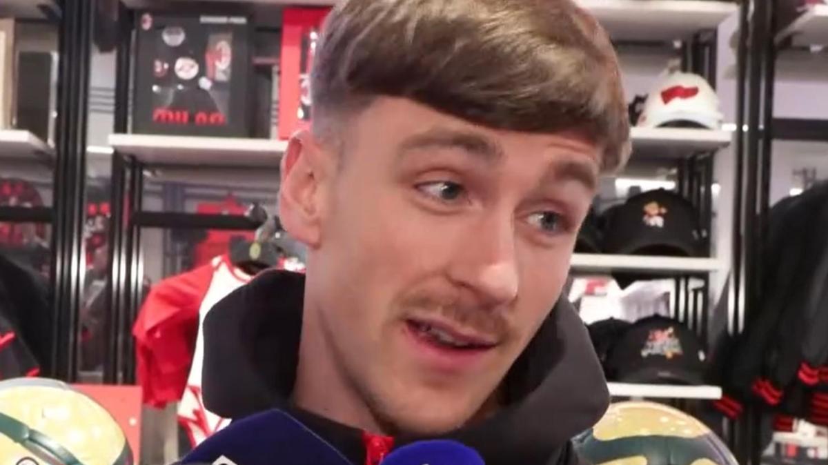 Milan, Saelemaekers: "Lo Scudetto sarebbe un sogno bellissimo. Inter e Napoli fortissimi però..."