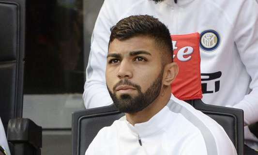 Gabigol, quale futuro all'Inter? Ecco il Pioli pensiero