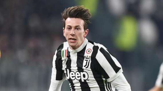 Juve corsara, Bernardeschi stende un bel Cagliari