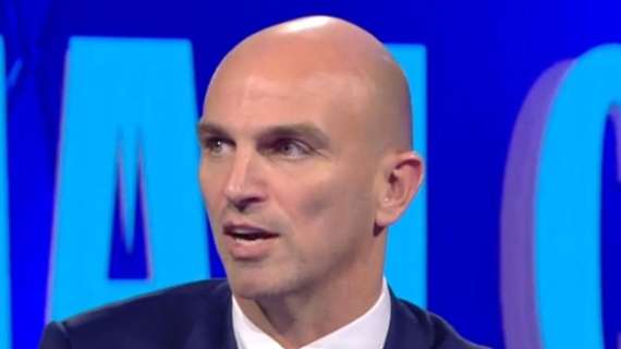 Nuova Champions, Cambiasso: "Vincere con lo YB è sembrato poco, ma guardate le altre big. Capisco le parole di Inzaghi"