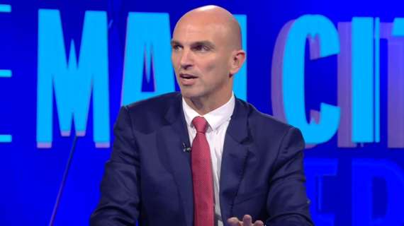 Cambiasso elogia il collettivo dell'Inter: "Non ha un singolo che spicca, gioca più da squadra"