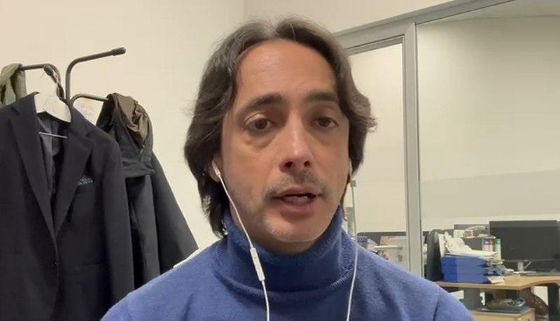 VIDEO - Inter-Arsenal 1-3, Tramontana: "Sconfitta meritata, bisogna accettare il gap. Testa al Pisa"