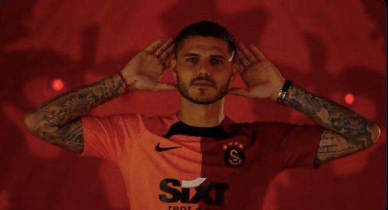 UFFICIALE - Icardi lascia il PSG: prestito di un anno al Galatasaray 