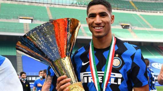 Hakimi-Psg, l'Inter ha allertato il Real: nessun rilancio. E c'è un risparmio sui bonus