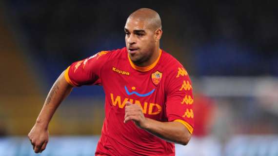 Pruzzo: "Adriano fa le bizze, come all'Inter..."