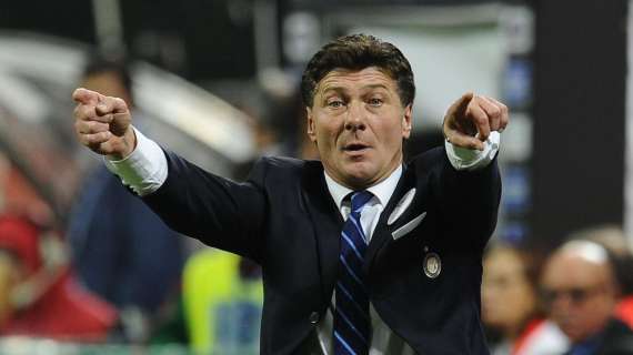 Inter-Livorno, i probabili 22 - Samuel c'è, Kovacic no: Mazzarri sceglie così