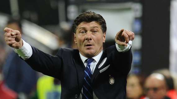 Mazzarri: "Campagnaro la nota positiva. Su Thohir, il Bologna e io..."