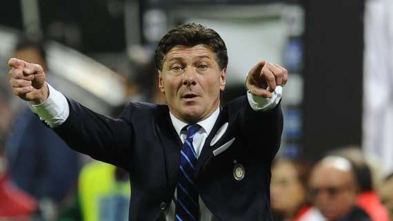 Mazzarri: "Serve crescere, tante imprecisioni. Su Kovacic e Alvarez..."