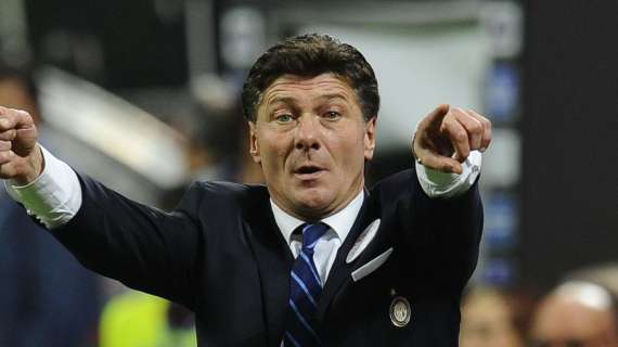 Mazzarri a IC: "Yuto chiave per noi. Sul rigore dico..."