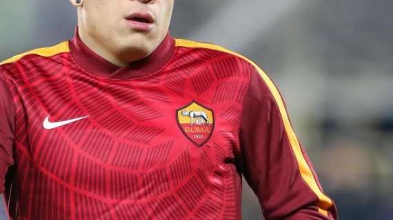 Roma come l'Inter: rifinanziamento con Goldman