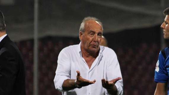 Ventura: "In Italia si vive di eccessi: per una gara persa dall'Inter si dice che è in crisi"