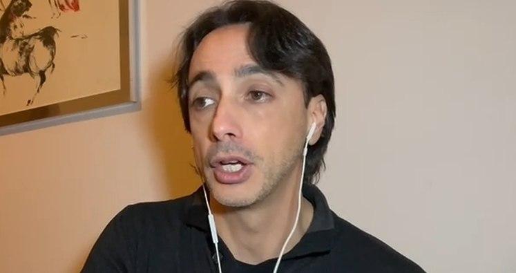 VIDEO - Pisa-Inter 0-2, Tramontana: "Non ero ottimista a fine primo tempo, i cambi hanno fatto la differenza"