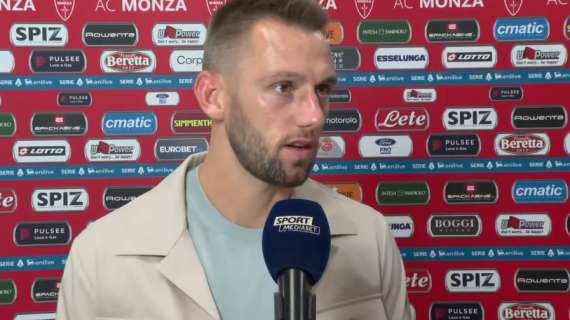 De Vrij a SM: "Pari che non ci soddisfa ma ogni partita è diversa. Il City non è solo Haaland, vogliamo fare bene"