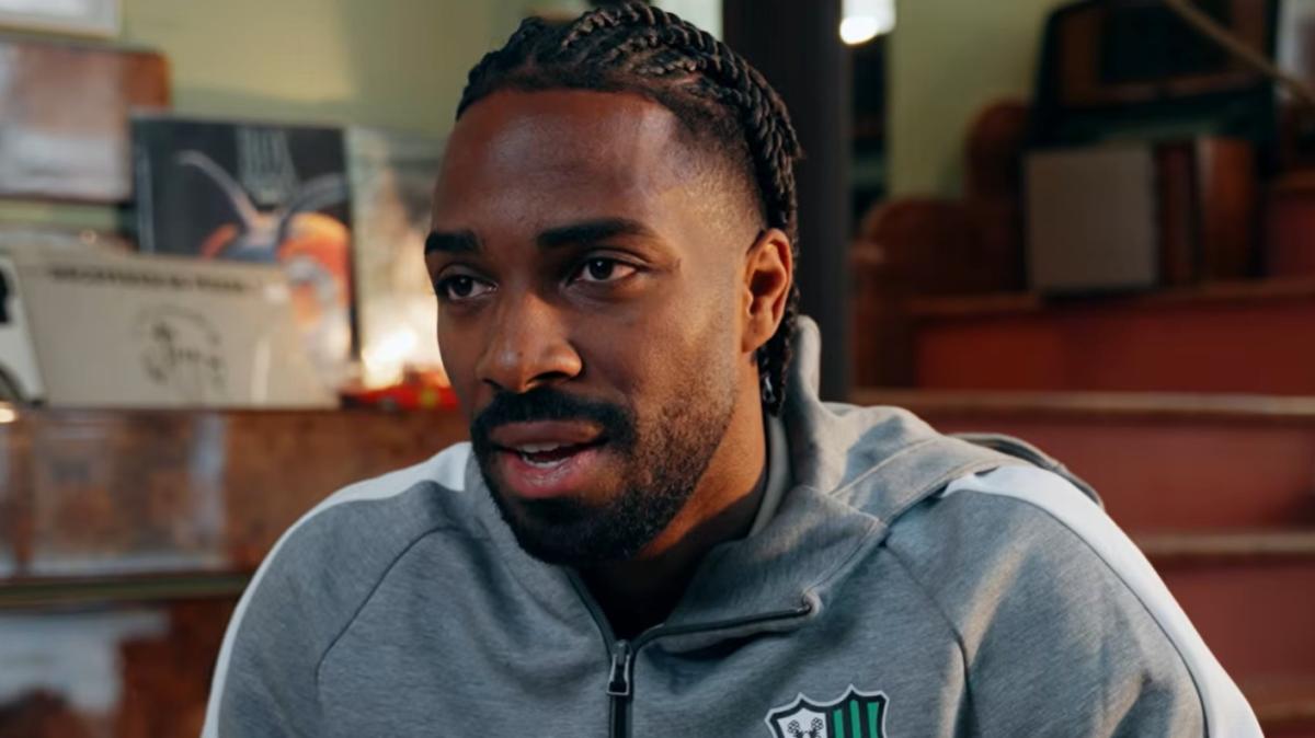 Sassuolo, Ulisses Garcia: "Dimarco punto di riferimento, sta facendo una stagione straordinaria"