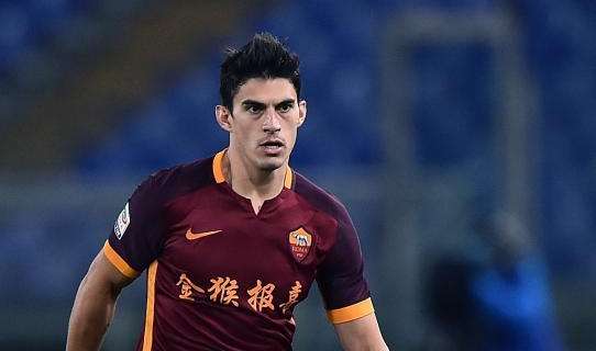 Perotti a Sky: "Sì, stasera sarà come una finale"