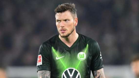 EL, Wolfsburg possibile avversaria Inter. Ginczek: "Per me vanno bene tutte"