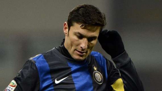 Zanetti: "Simeone vorrà l'Inter. Strama e Mazzarri..."