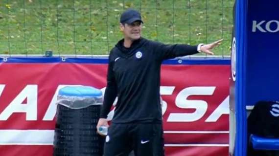 LIVE COPPA ITALIA PRIMAVERA - Inter-Atalanta, quarti di finale in palio a Interello: le formazioni ufficiali 
