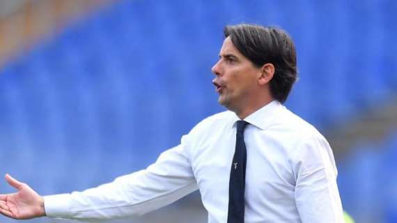 Inzaghi: "Champions? Siamo in ritardo, ma ancora vivi. Le altre devono preoccuparsi"