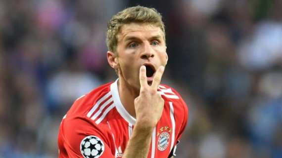 Bayern, Rummenigge su Muller: "Partenza a gennaio? Non credo proprio"