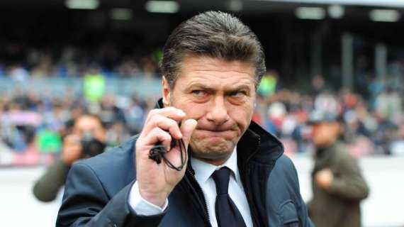 Caliendo: "Mazzarri-Inter, l'accordo c'era da tempo"