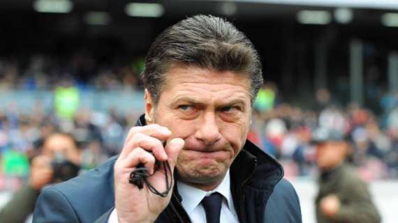 Aneddoto Mazzarri: quella volta ad Appiano nel '96...