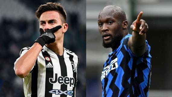TS - Dybala con Lukaku? Solo se parte un altro attaccante oltre Sanchez. Ma non sarà Lautaro