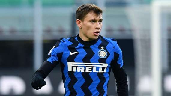 Barella con lo Shakhtar? Capello: "Conte può rischiarlo avendo 5 cambi a disposizione" 