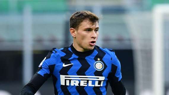 CdS - Barella, riposo da Champions: spazio a Vidal, Brozo e Gaglia. Kolarov resta in dubbio