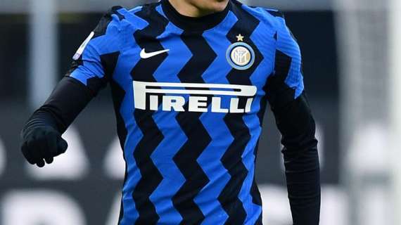 GdS - L'Inter cambia nome, ma non ragione sociale. Si punta all'identificazione con Milano