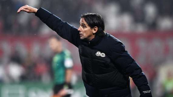 Corsera - Sacchi annulla un gol all'Inter per fallo inesistente, ma a Monza le colpe di Inzaghi sono evidenti