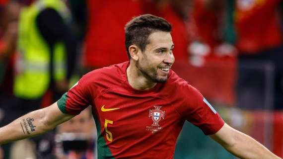 UFFICIALE - Guerreiro firma con il Bayern: "È un orgoglio, apprezzo molto Tuchel"