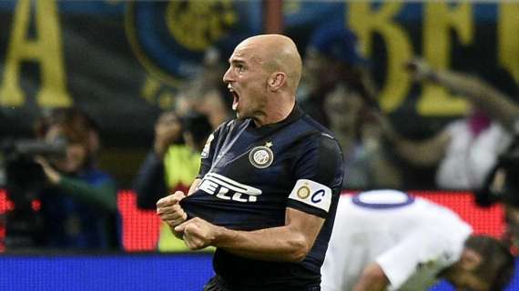 Preview Inter-Roma - Cambiasso il termometro. Alvarez sì, Kovacic nì