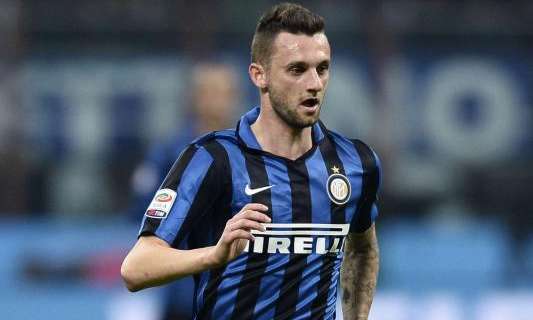 L'Inter scopre il gol: Brozo diventa totale, Kondogbia invece è ancora a metà