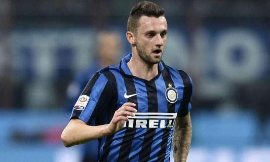 Dalla Spagna: tre big europee su Brozovic. Ma l'Inter...