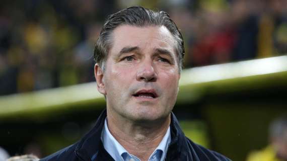 BVB, Zorc: "Contro l'Inter senza Reus e Alcacer, non dimentichiamolo"