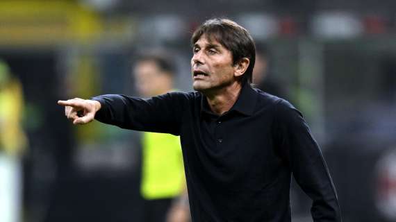 Napoli, Manna: "Scudetto, il campionato è lungo. La scelta di Conte? Posso dire senza vergognarmi che..."