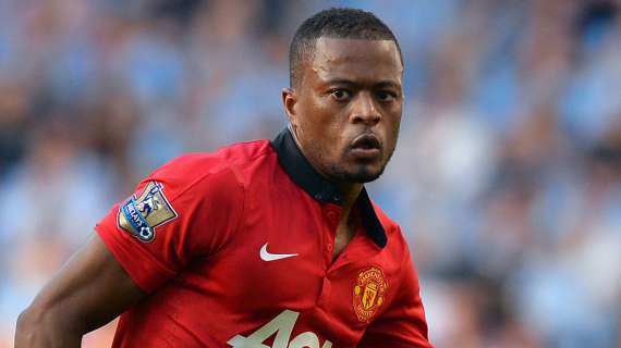 Cauet: "Evra? Sarebbe un'alternativa a Nagatomo"