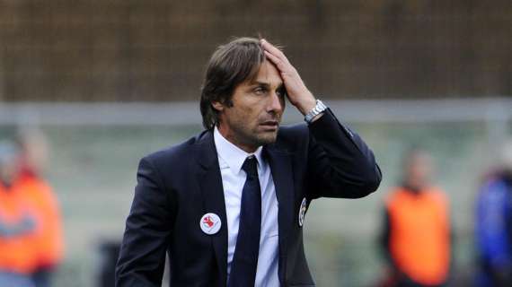 Conte: "Mancherà Buffon? Storari dà garanzie"