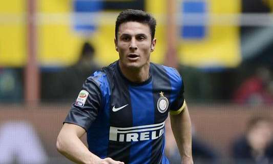 Porrà: "Tante assenze, l'Inter senza Zanetti è nuda"