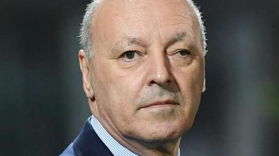 CdS - Marotta dopo Italo Allodi. Ma il percorso è inverso