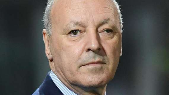 Marotta sulla chiusura del mercato invernale: "Ne parleremo giovedì in Lega"