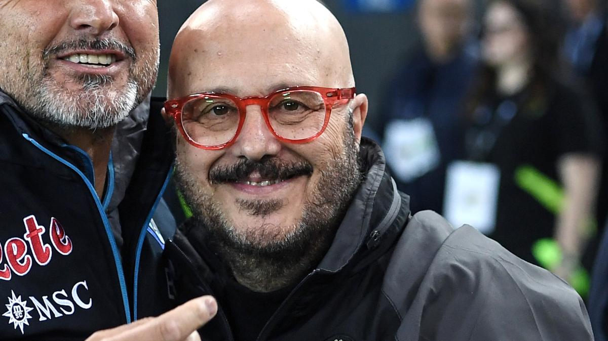 Marino: "Zaniolo, per ora operazione molto positiva. Al contrario di quella di Sanchez della passata stagione"