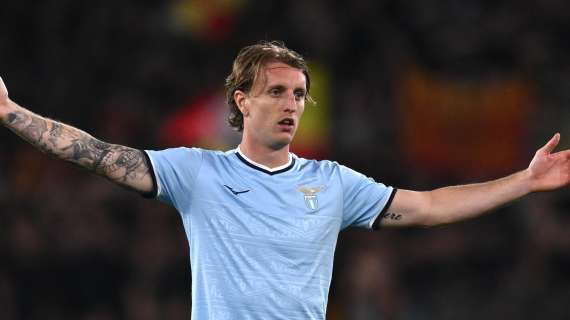 GdS - La Lazio rassicura Sarri: i titolari non partono. Rovella si allontana dall'Inter 