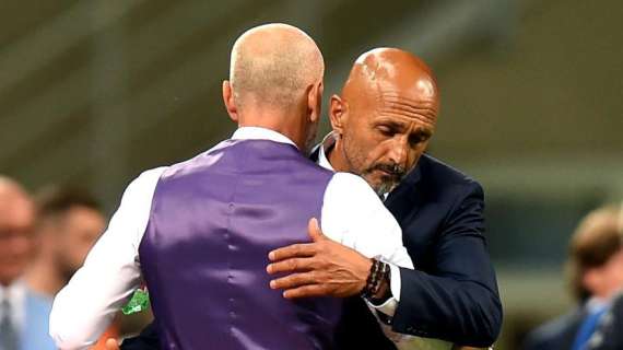 GdS - Icardi-Simeone, il ritorno di Borja Valero, Skriniar-Pezzella e Spalletti-Pioli: quante storie