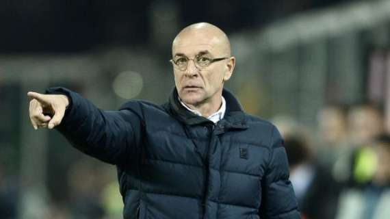 Palermo, esonerato anche Novellino: riecco Ballardini