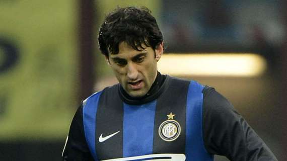 CdS - Milito saluterà? Sì dell'Inter perché 5 milioni...