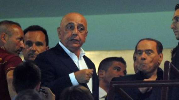 Incontro Moratti-Galliani, i dettagli. "C'è ottimismo"