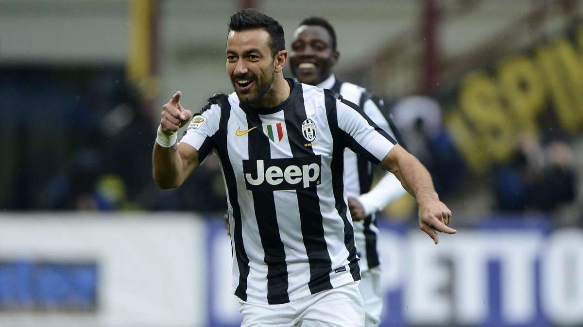 TS - Piace Quagliarella: merito di Bozzo e di... Agnelli